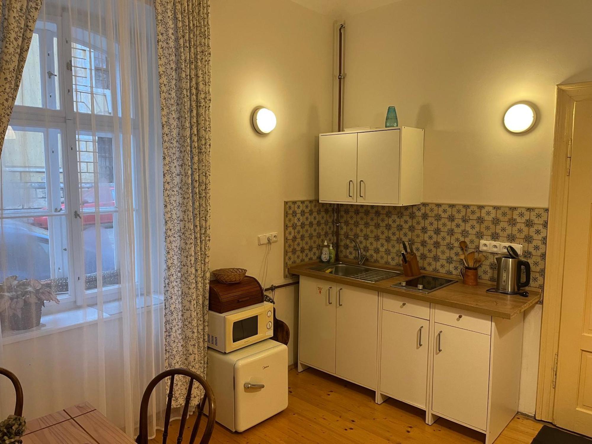 Apartment Zizkova 159, Terezin Bagian luar foto